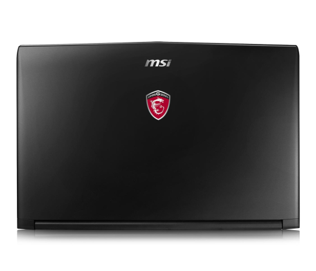 MSI GL62 i5-7300HQ/8GB/1TB+120SSD/Win10X GTX960M FHD - 346868 - zdjęcie 8